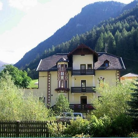 Gasthof Geraerhof Vals Zewnętrze zdjęcie