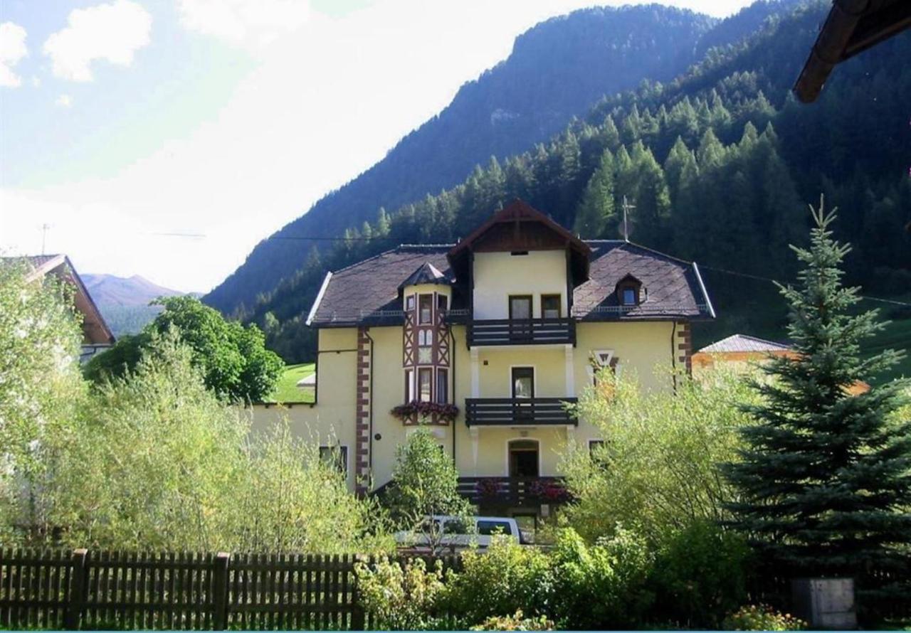 Gasthof Geraerhof Vals Zewnętrze zdjęcie