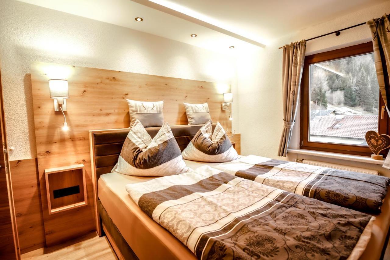 Gasthof Geraerhof Vals Zewnętrze zdjęcie