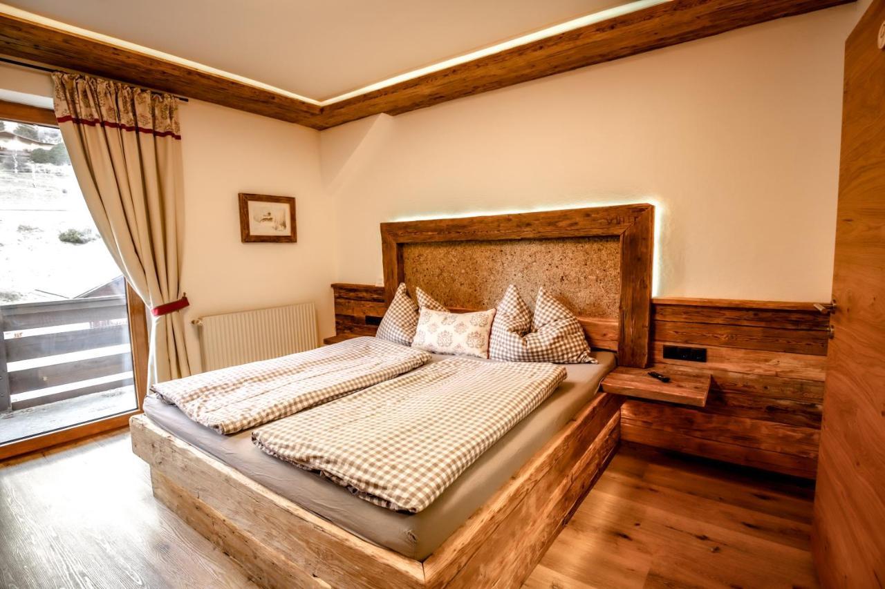 Gasthof Geraerhof Vals Zewnętrze zdjęcie