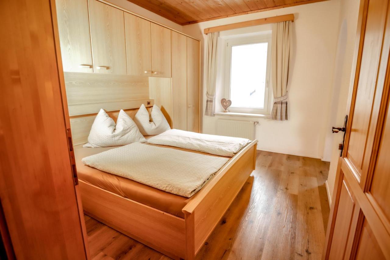 Gasthof Geraerhof Vals Zewnętrze zdjęcie