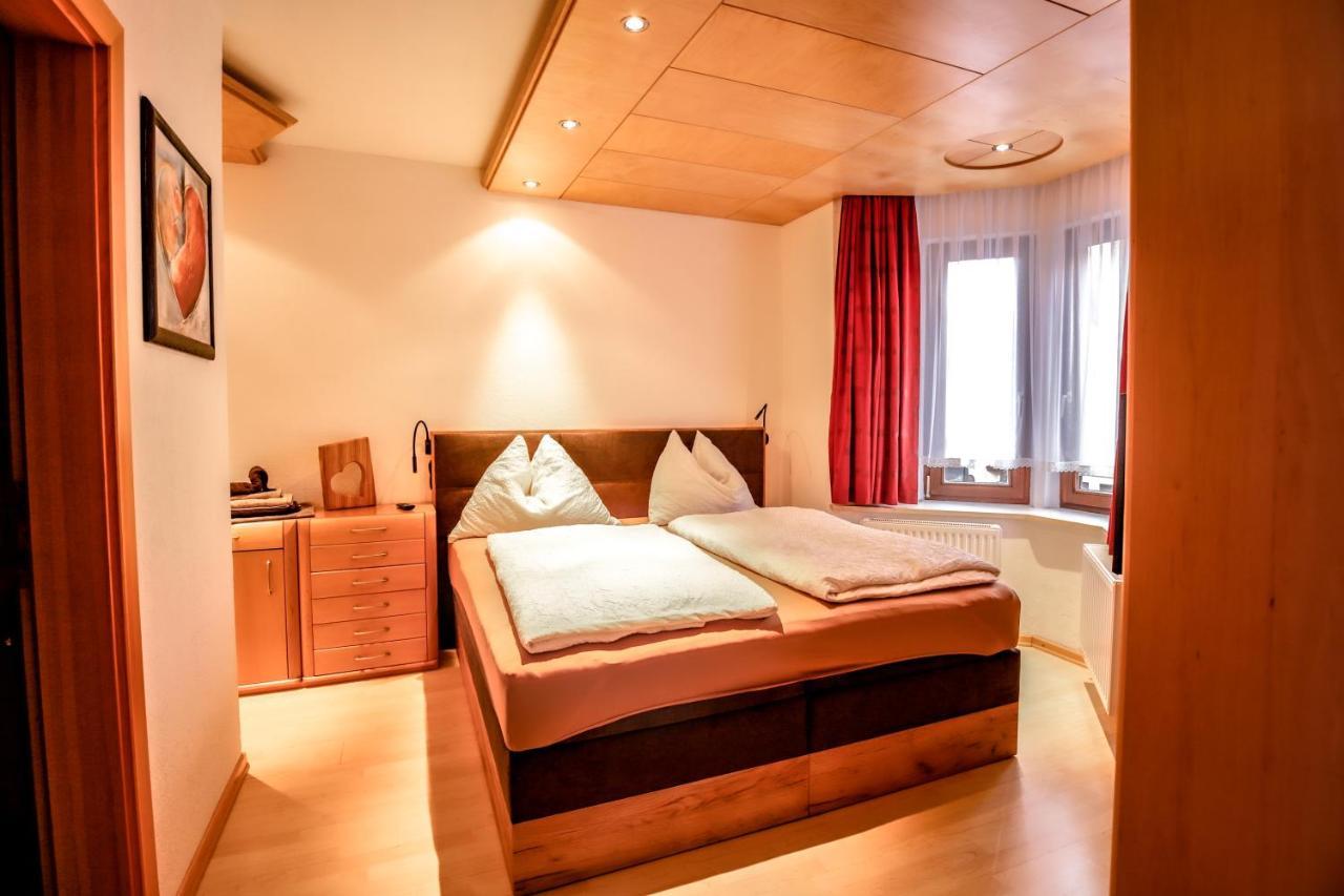 Gasthof Geraerhof Vals Zewnętrze zdjęcie