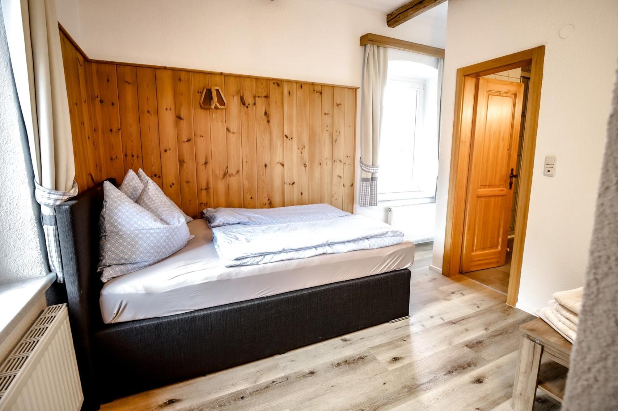 Gasthof Geraerhof Vals Zewnętrze zdjęcie